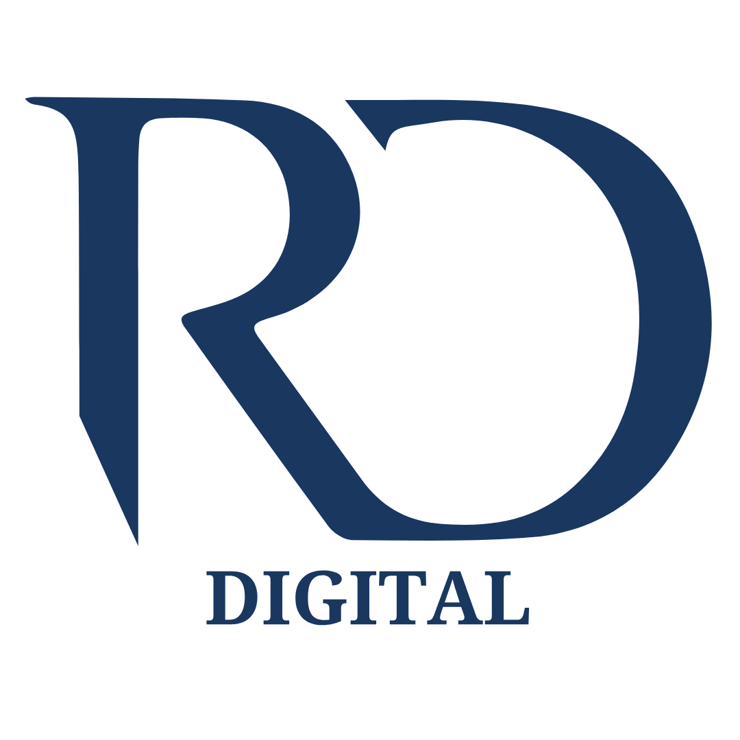 Why RD Digital