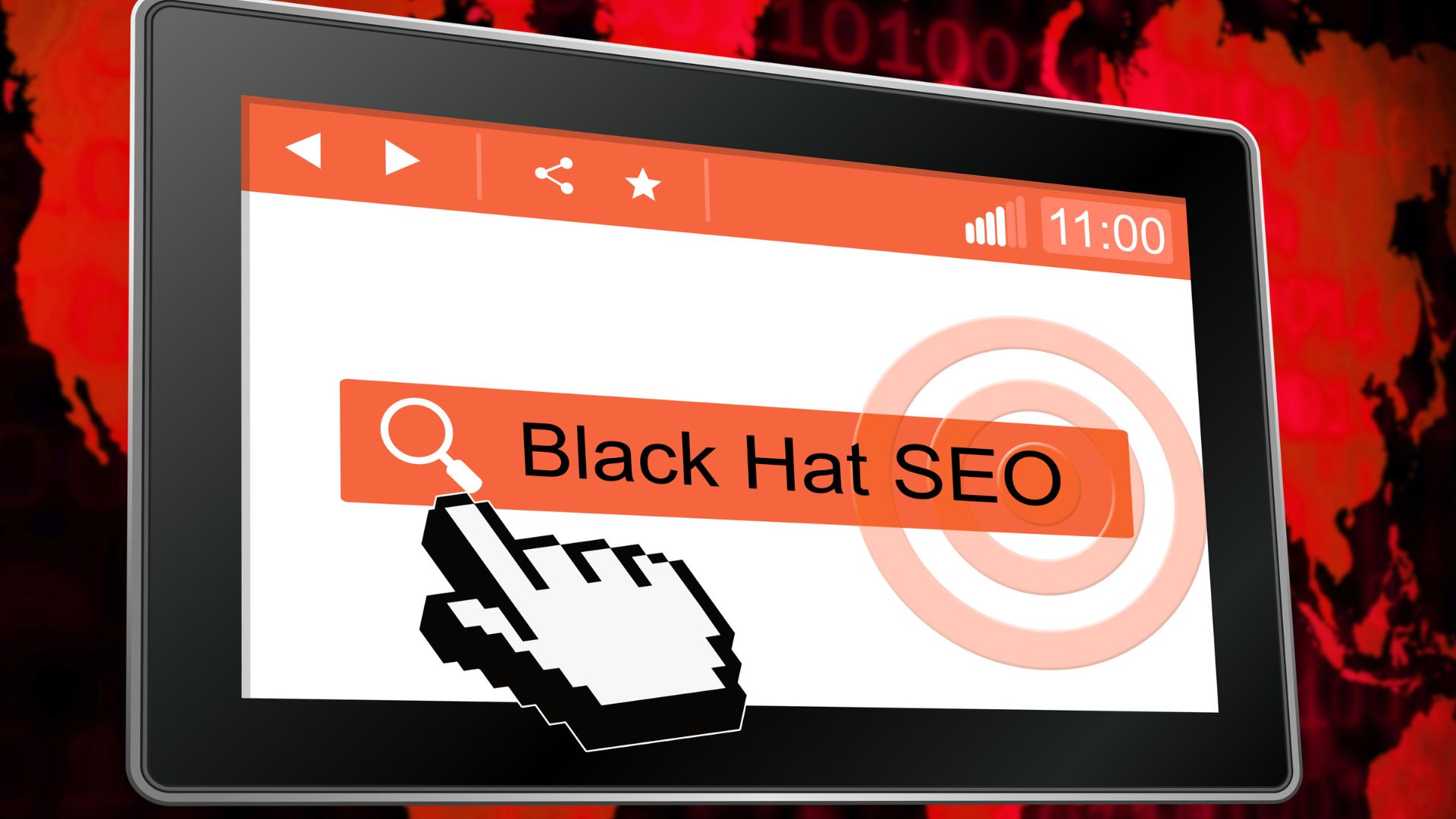 Black Hat SEO Techniques That Can Destroy Your Google Rankings