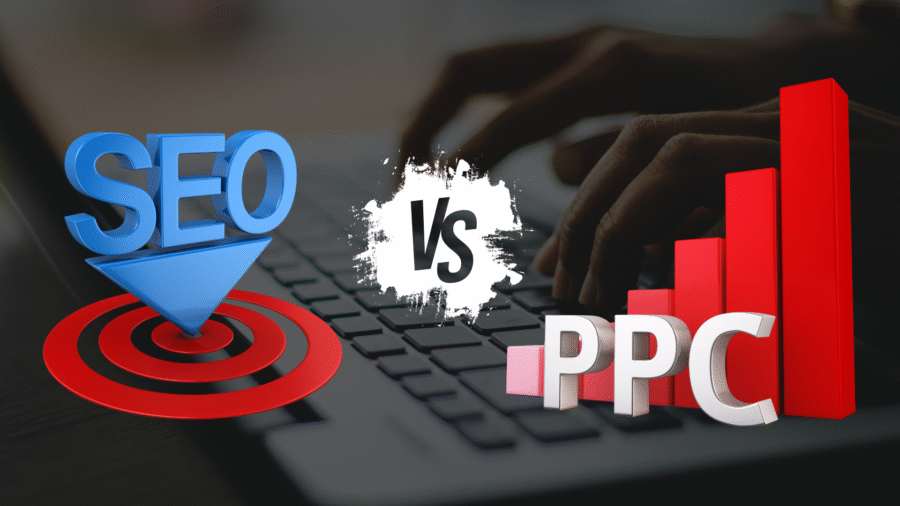 SEO vs PPC