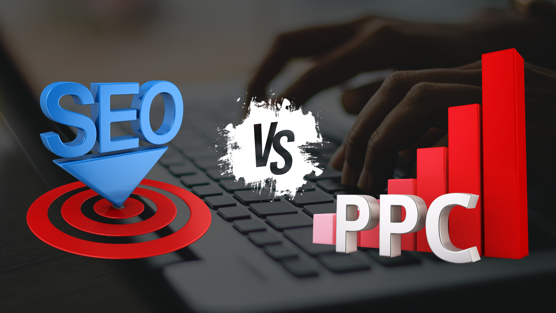 SEO vs PPC – What Actually Saves You Money?